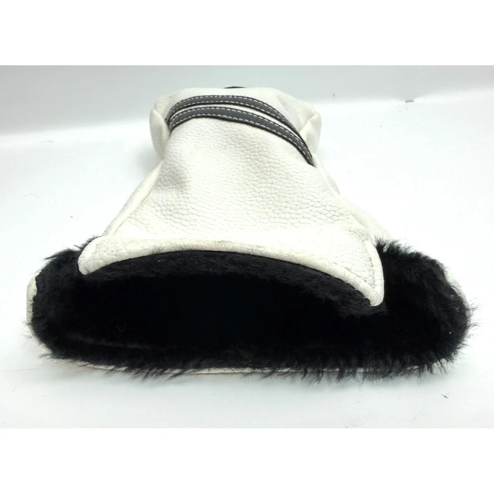Fairway Wood 3-Wood Golf Headcover Replacement | Vintage Look - Great Condition!